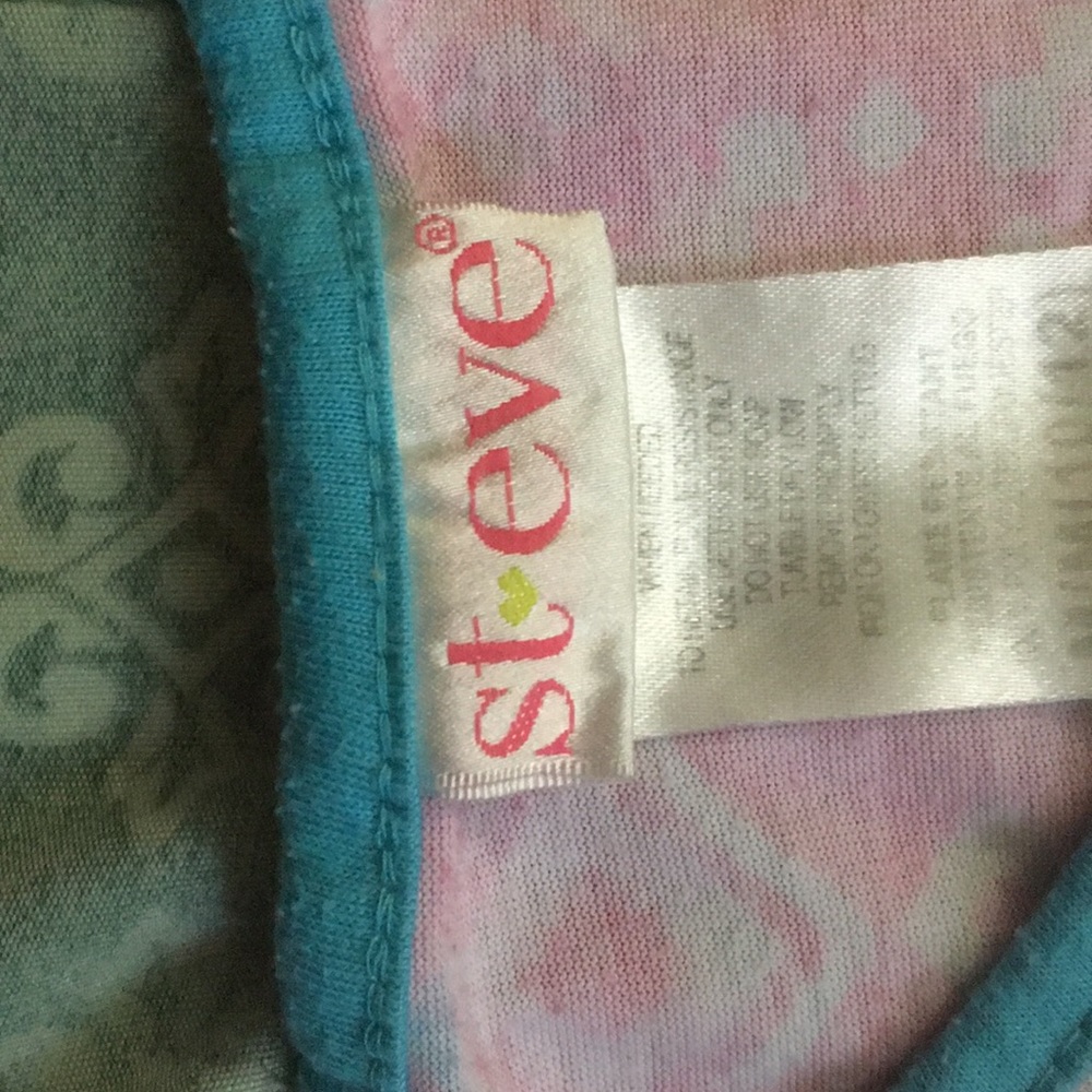 Steve beach dress - Picture 3 of 3